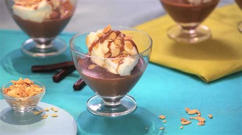 Recette D Les Flottantes Au Coulis De Carambars Ile Flottante