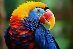 National Bird Of Colombia Are We Failing To Protect This National Icon