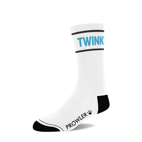 Twink Socks The Gay Shop