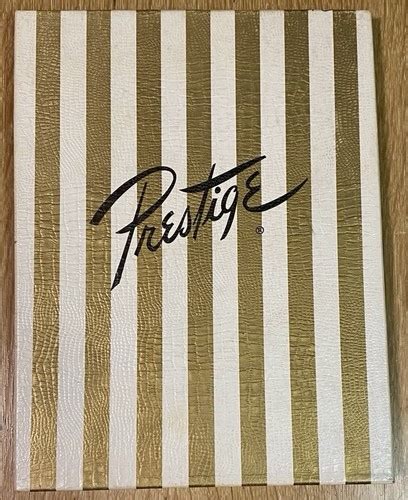 Vtg S Nos Prestige Thigh High Stockings Nude Illusion Sz Pair Ebay