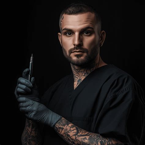 las vegas tattoo artists 8