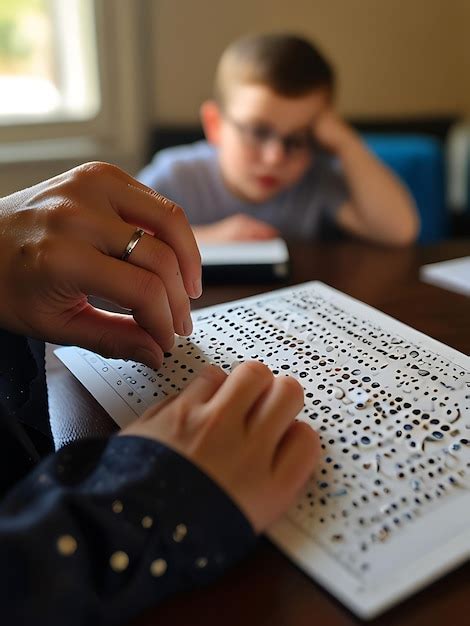 braille design pictures