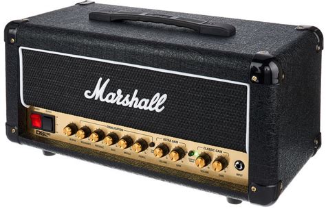 Marshall DSL20HR Thomann UK