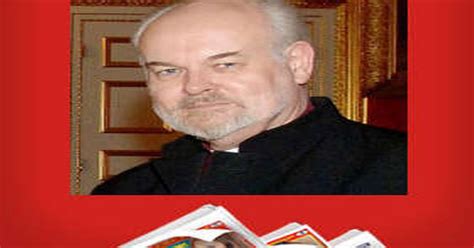 Church Faces Gay Clergy Row Daily Star