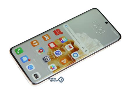 Обзор Huawei P60 Pro (MNA-LX9) — сбалансированный флагман — Mobile ...