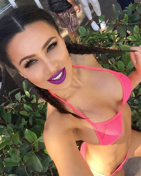 Stanija Dobrojevic Nude Photos Videos 2025 TheFappening