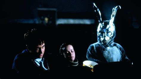 The Untold Truth Of Donnie Darko