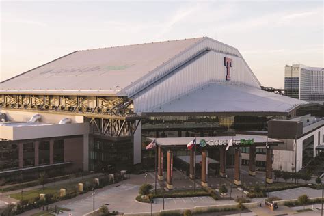 Arlington | Tour Texas