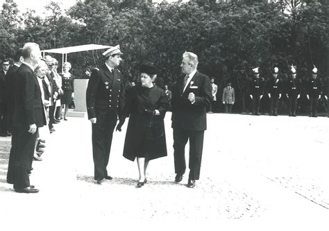 Lamiral Philippe De Gaulle Tait Un Valeureux Fondation Charles De