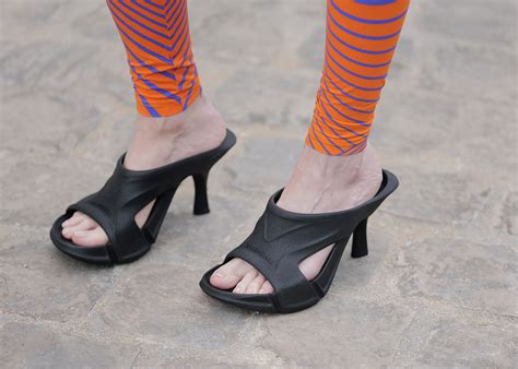 The Era of the Frankenshoe | SSENSE