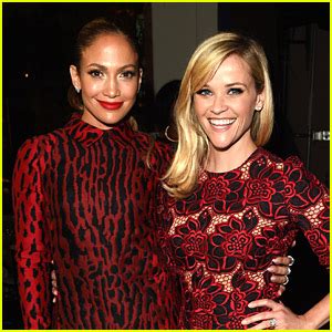 Reese Witherspoon Gives Update On Legally Blonde During Chat With Jennifer Lopez Jennifer