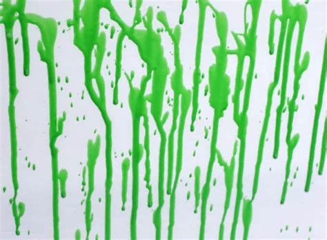 How To Do Gravity Painting For Kids