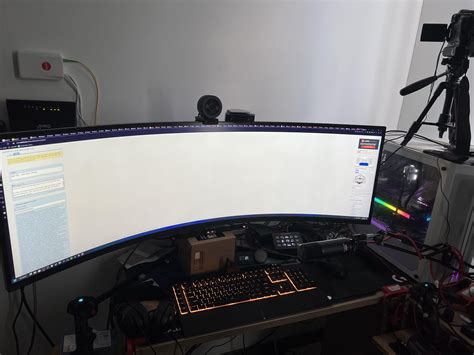 Neo G9…. You sexy thang! : r/ultrawidemasterrace