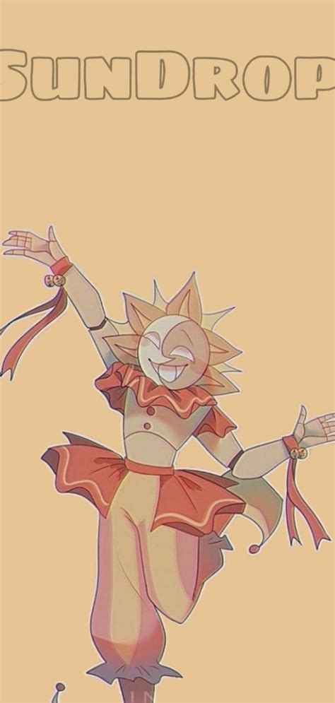 Создать мем "игра fnaf, фнаф арты, солнышко из фнафа" - Картинки - Meme ...