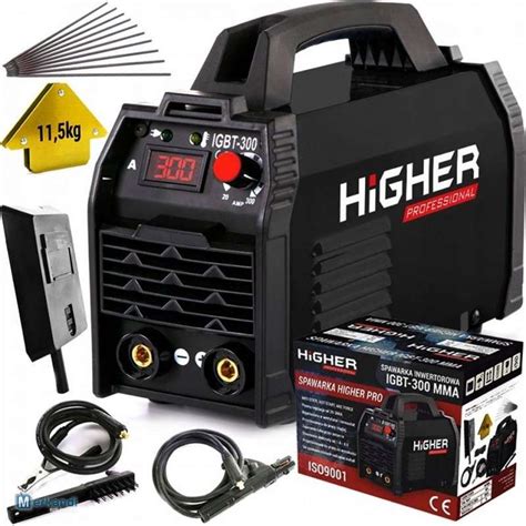 Inverter Welder A Mma Tig Igbt Tools Official Archives Of