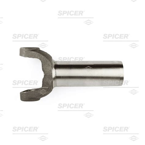 Dana Spicer Drive Shaft Transmission Slip Yoke Fits Select 2001 2002