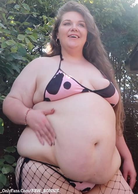 BBWBonnie On Twitter RT Bbw Bonnie Do You Think You Can Handle