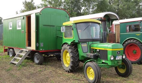 John Deere 930 Technische Daten - Deutschland