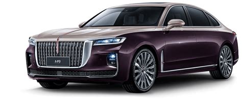HONGQI AUTO OFFICIAL WEBSITE