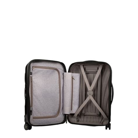 Valise Cabine Extensible Cm C Lite Samsonite Bemon