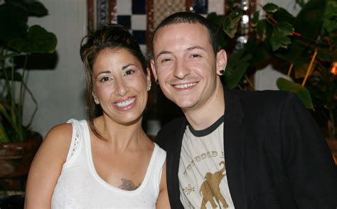 Chester Bennington Wallpapers - Wallpaper Cave