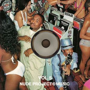 The Universe Playlist By Nude Project Spotify