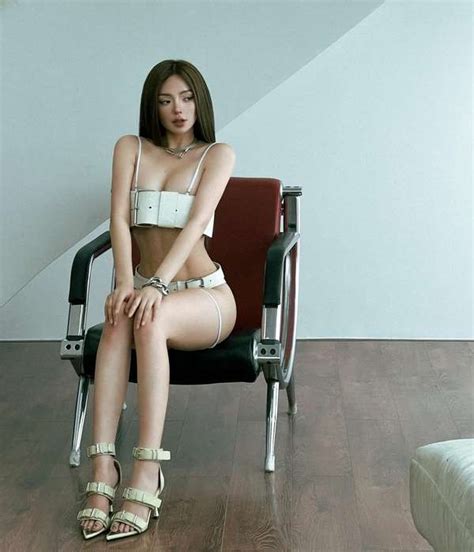 Top 186 ảnh Tiktoker Quỳnh Na bikini body sexy nóng bỏng