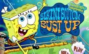 SpongeBob SquarePants Bikini Bottom Chess NuMuKi