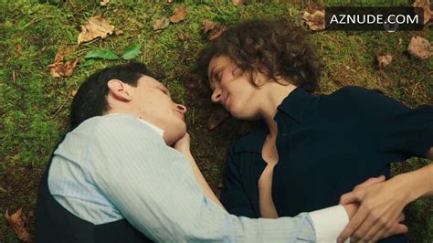 KAFKA NUDE SCENES AZNude