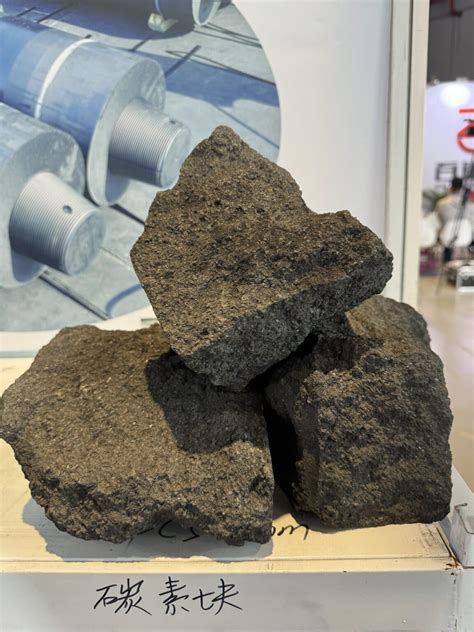 japan chooses  carbon blocks  superior casting performance