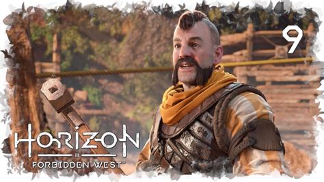 Horizon Forbidden West Wer Braucht Schon Rippen Let S Play Mit