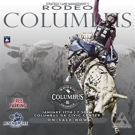 Visitor Guide and Event Information for the Columbus Civic Center 6