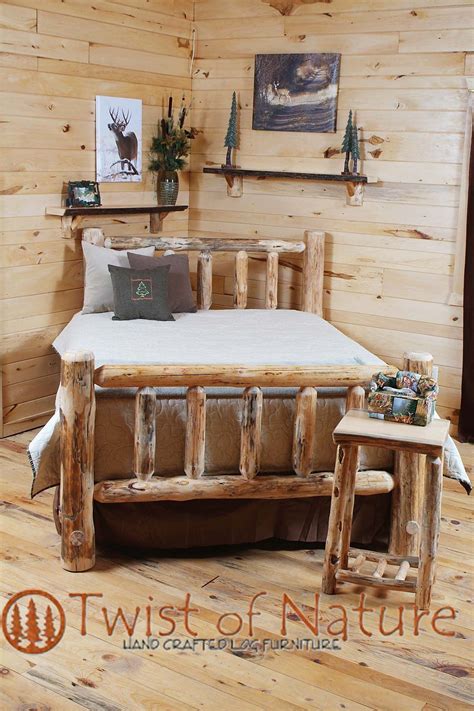 Rustic Furniture Kits At Alan Fortune Blog