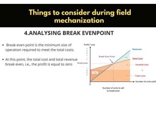 Management of Farm Resources - Machinery and Equipment | PPTX