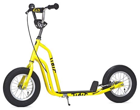 Самокат для детей: как выбирать? | Все про дітей, все для батьків