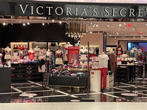 Victoria's Secret Locations in East Rutherford, NJ - Loc8NearMe