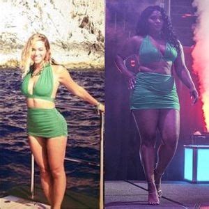 Stacked Swim Plus Size High Waist Bikini Poshmark