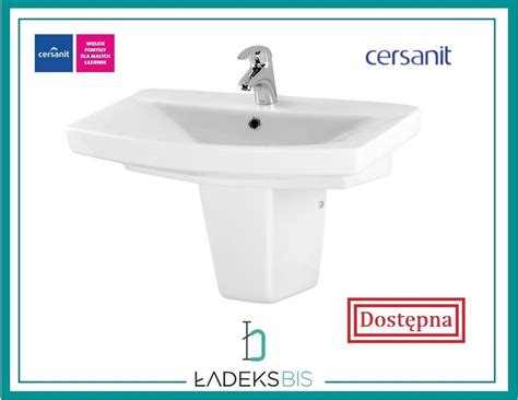 CERSANIT CARINA 70 UMYWALKA ŚCIENNA MEBLOWA - 7153271037 - oficjalne ...