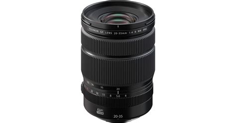 Fujifilm Gfx Series Lenses Bandh Photo Video