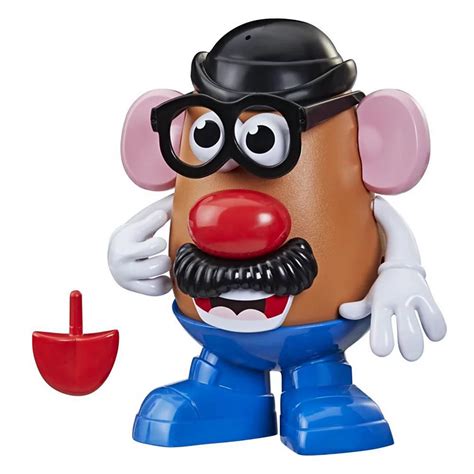 Potato Head Classic Mr Potato Head Shop Toys At H E B