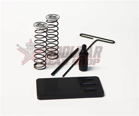 Modular Head Shop L L V Professional Camshaft Degree Kit