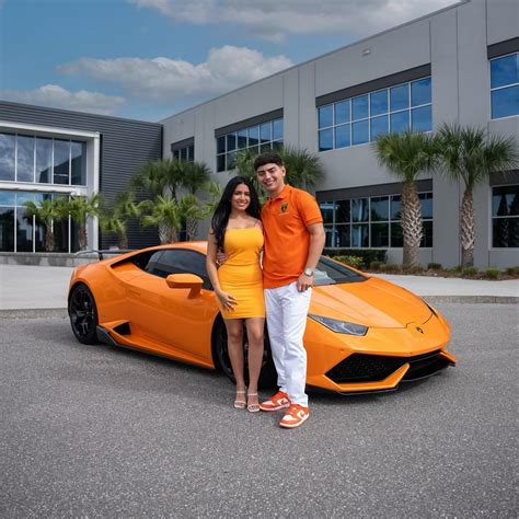 The Rise Of A Social Media Star: Uncovering Janexy Sánchez's Financial Empires