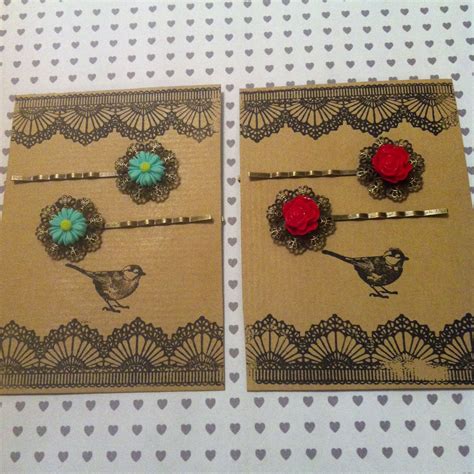 Vintage style bobby pins | Vintage fashion, Bobby pins, Vintage