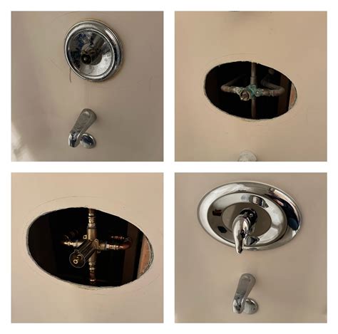 Shower Valve Leaks: Causes, Signs, and How to Fix Them