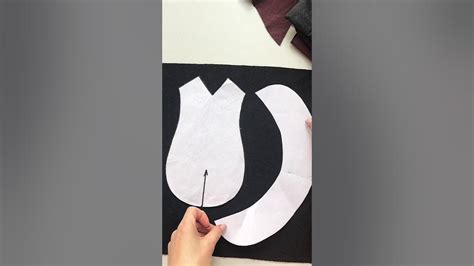 Кепка почтальона-ускоренный МК - YouTube