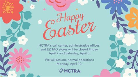HCTRA — Harris County Toll Road Authority
