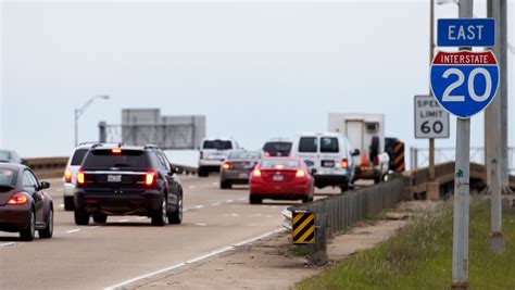 Road closures in Louisiana: Which roads have reopened