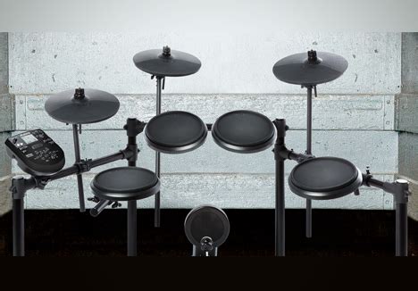 Alesis Nitro Mesh Kit Review [Pros Cons], 51% OFF