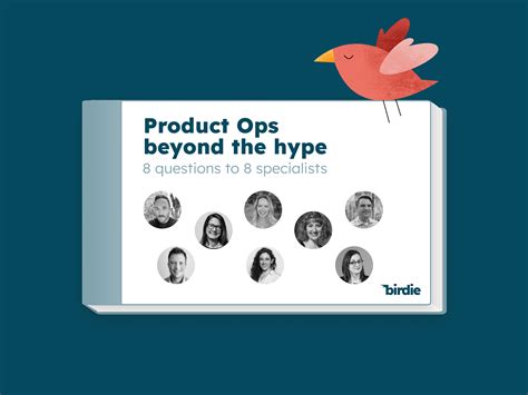 eBook: Product Ops beyond the hype