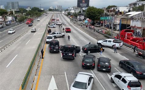 Captan Persecución Y Tiroteo En Cuernavaca Video Aristegui Noticias